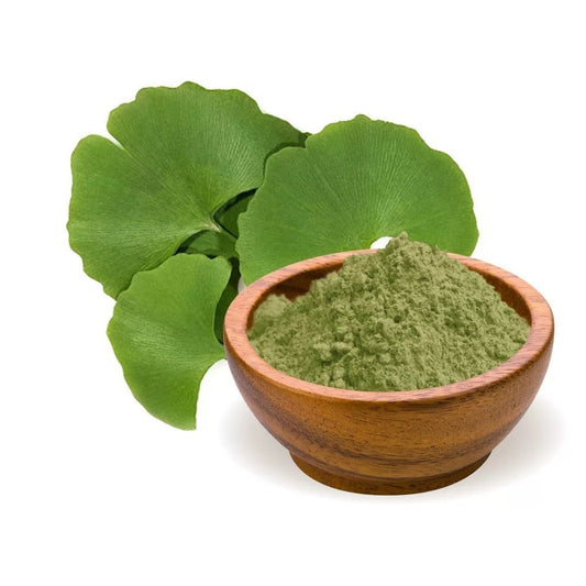 Ginkgo Biloba