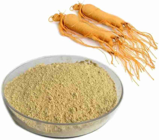 Ginseng Panax