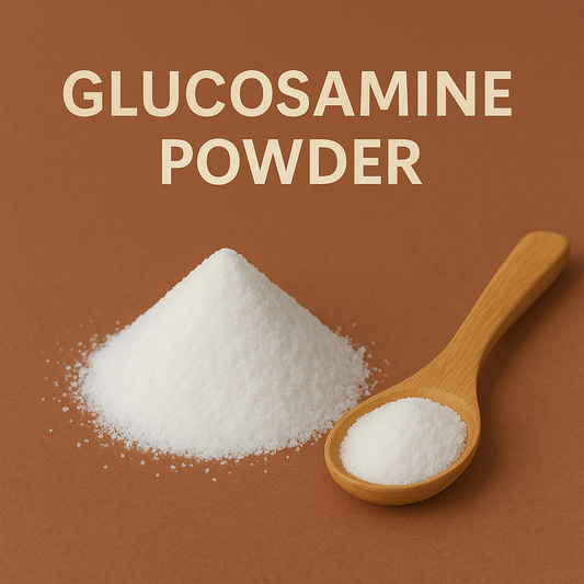 Glucosamine