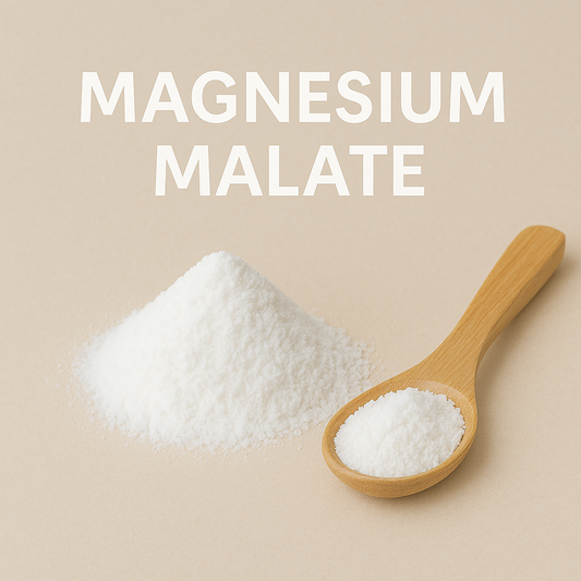 Magnesium Malate
