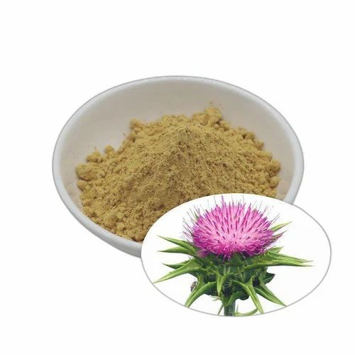 Milk Thistle