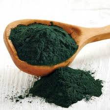 Spirulina
