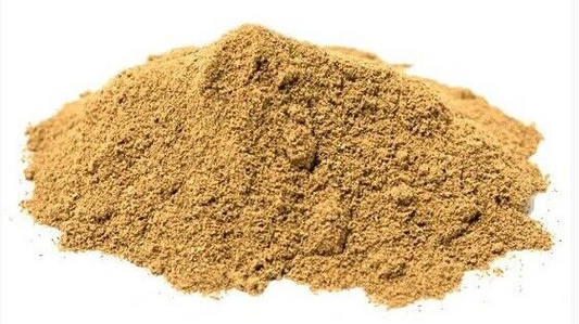 Valerian Powder