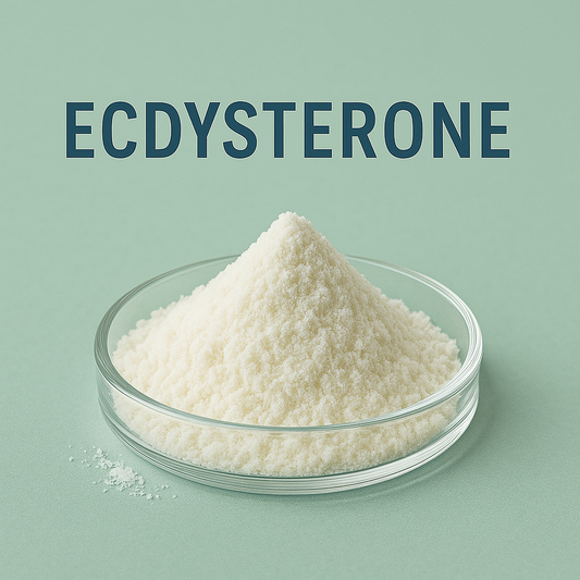 Ecdysterone