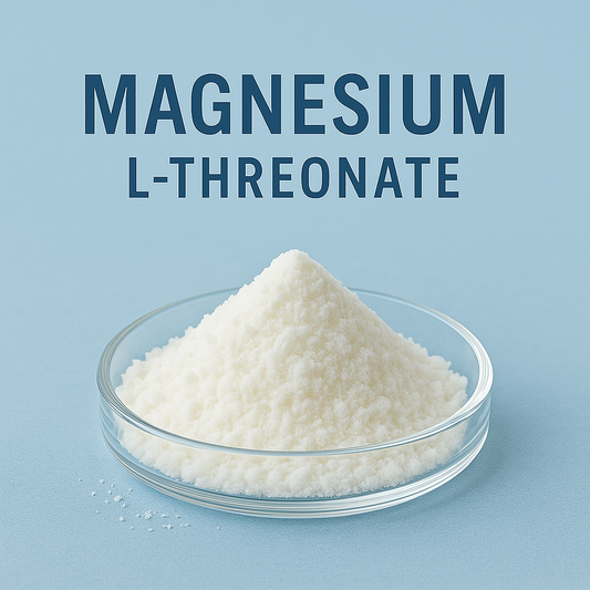 Magnesium L-Threonate