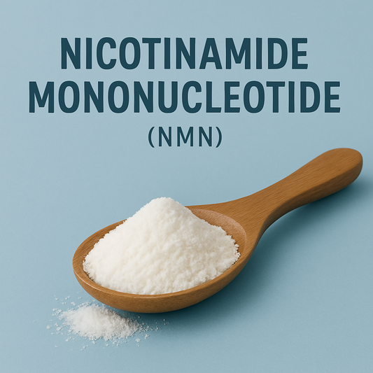 Nicotinamide Mononucleotide (NMN)