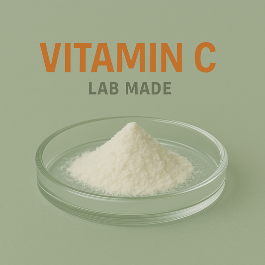 Vitamin C (labmade version)