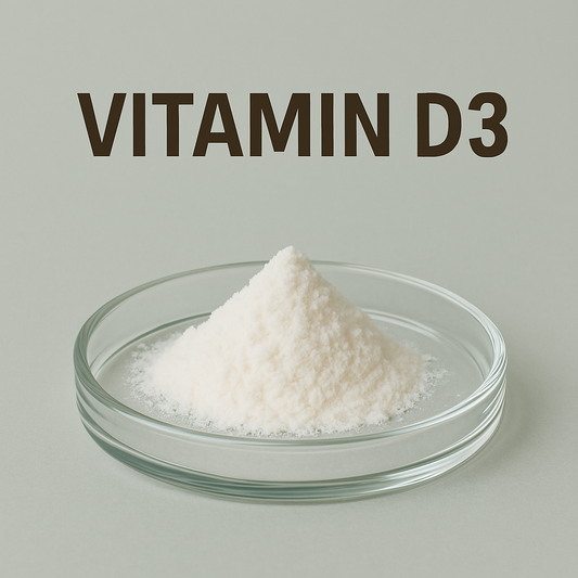 Vitamin D3