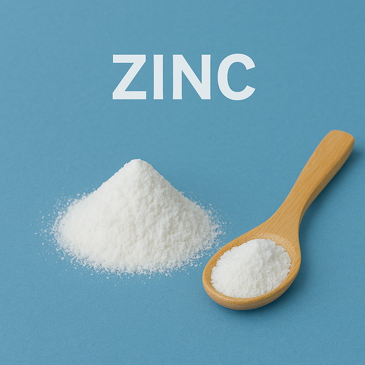 Zinc
