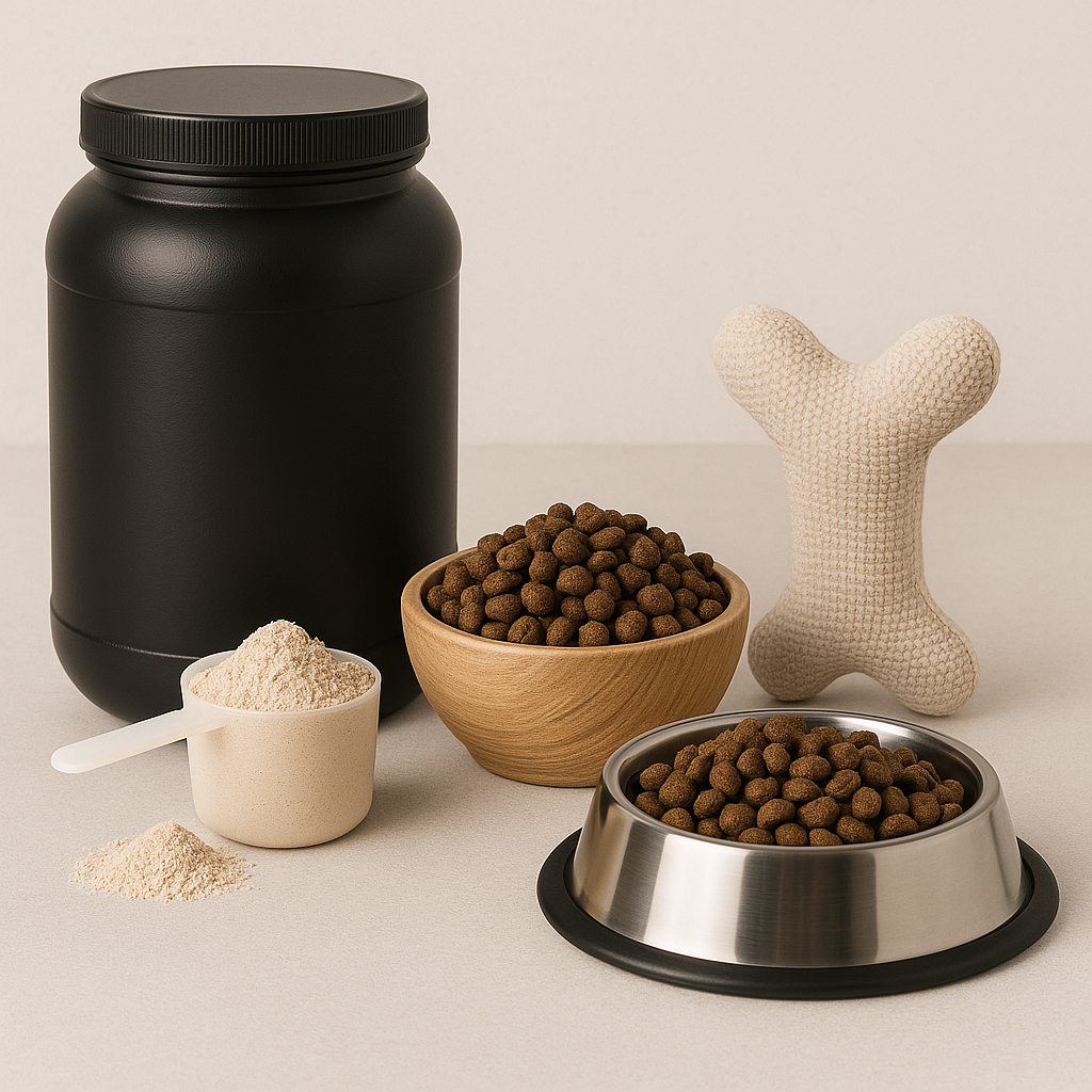 Animal Nutrition