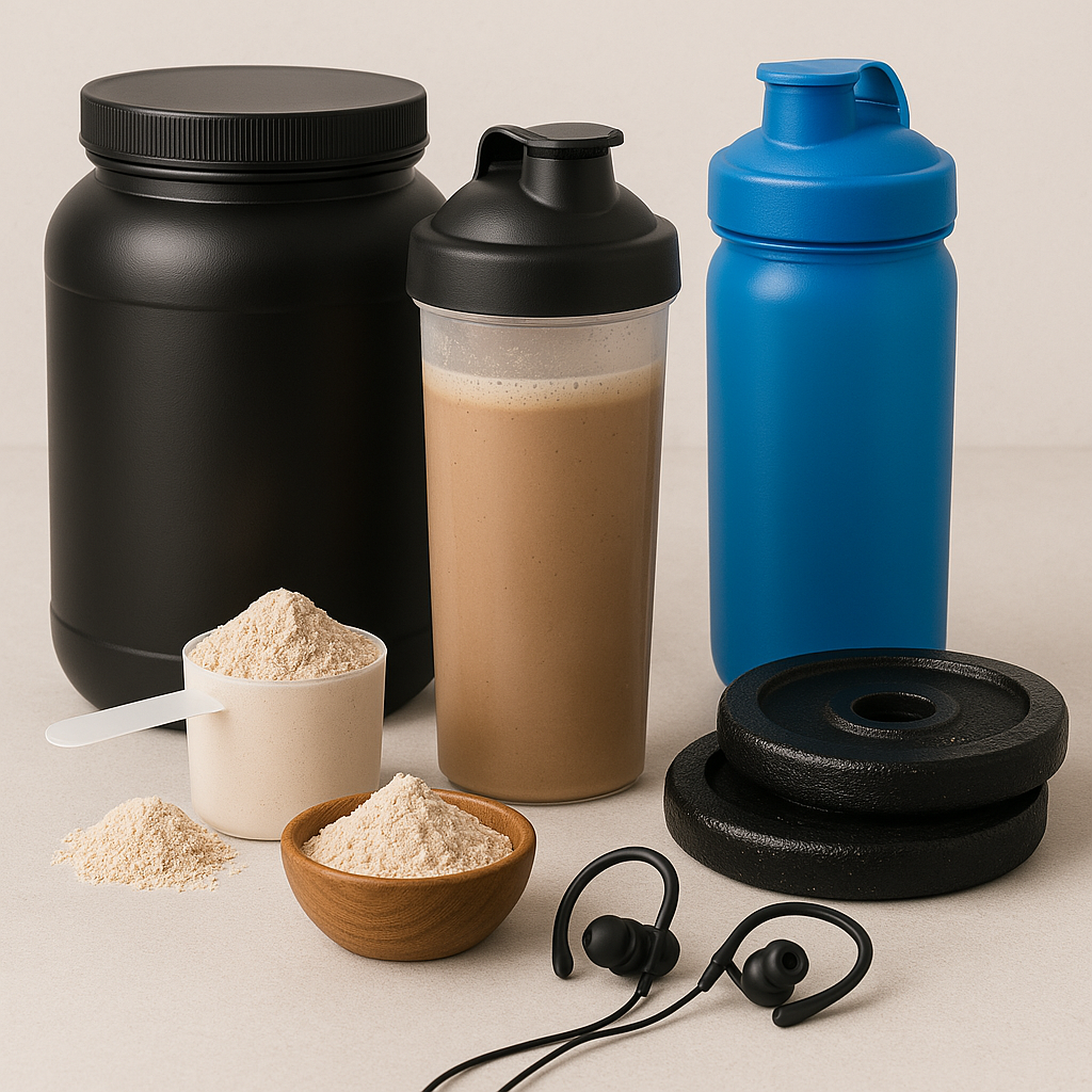 Sports Nutrition