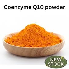 Co-Enzyme Q10