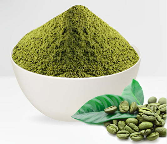 Green Coffee Bean