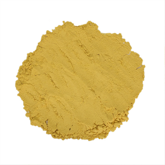 Pine Pollen