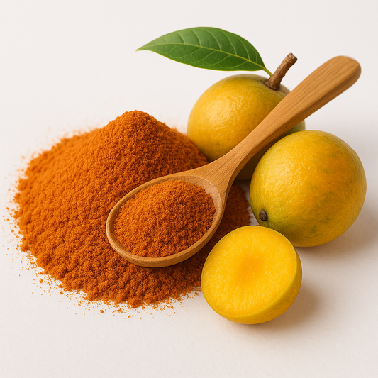 African Mango