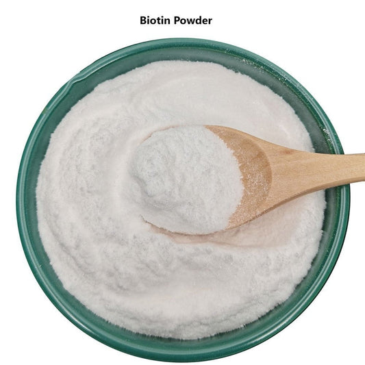 Biotin