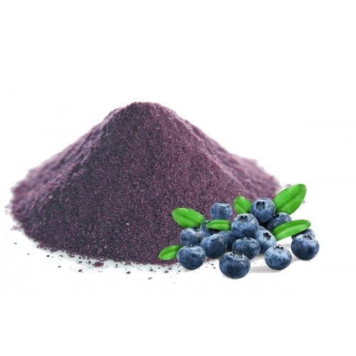 BlueBerry Extract
