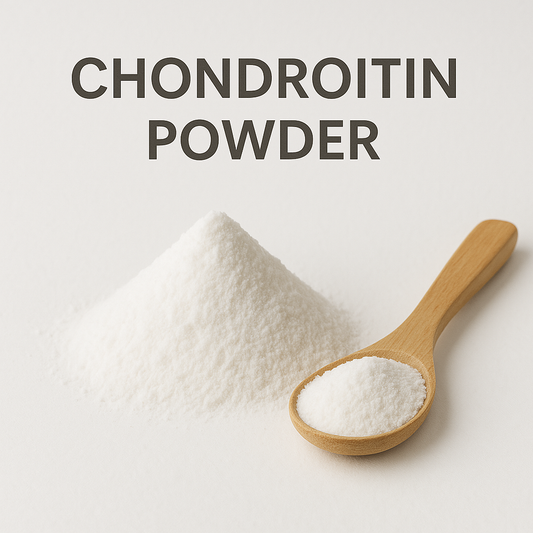 Chondroitin Sulphate