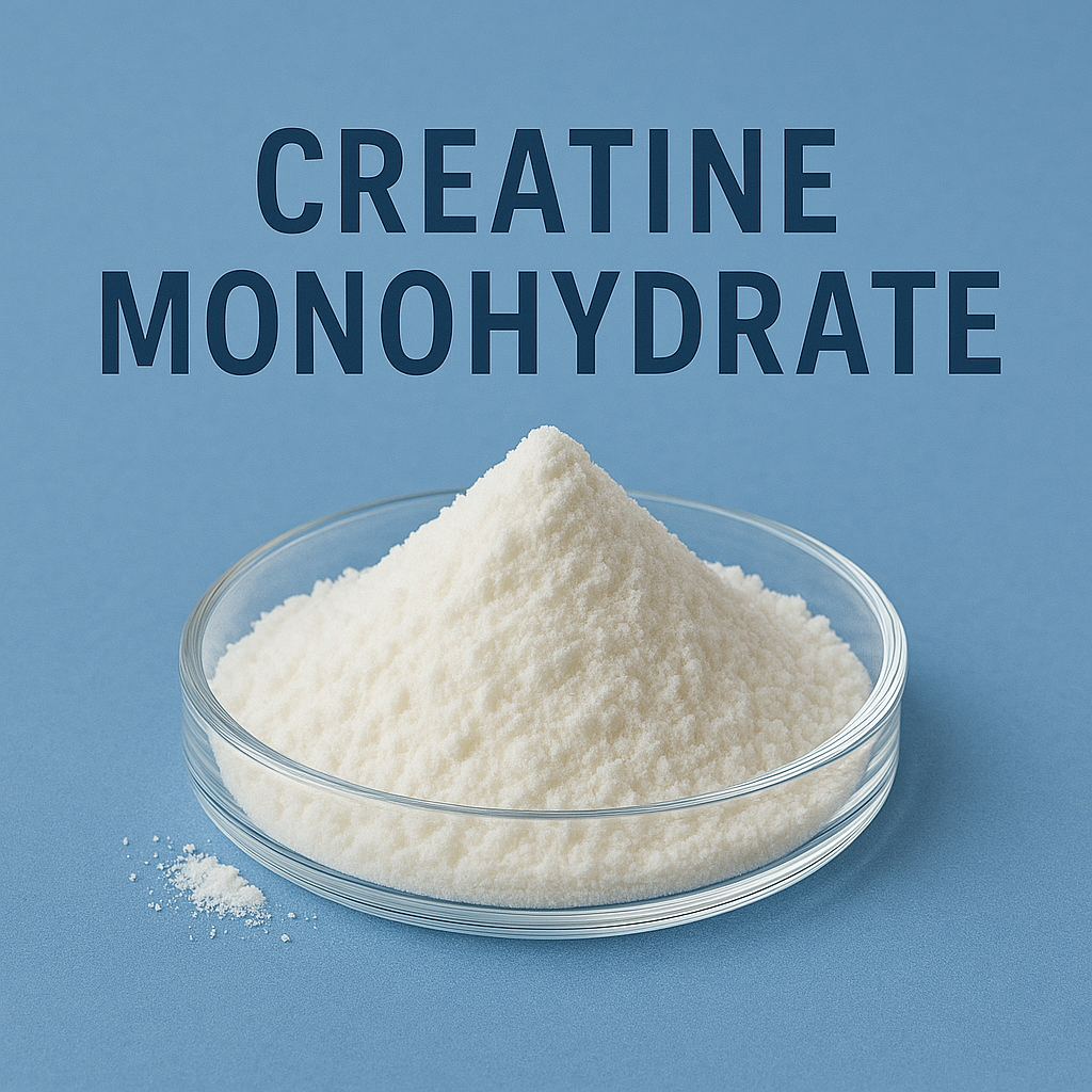 Real Creatine Powder Creatine Monohydrate – Real Health Powders